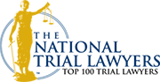 National Trial Lawyers Logo