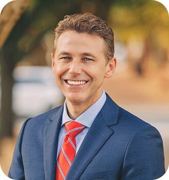 Ryan Cardoso, Pensacola Personal Injury  Lawyer