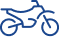 Motorcycle Accidents icon