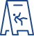 Slip-and-Fall Accidents icon
